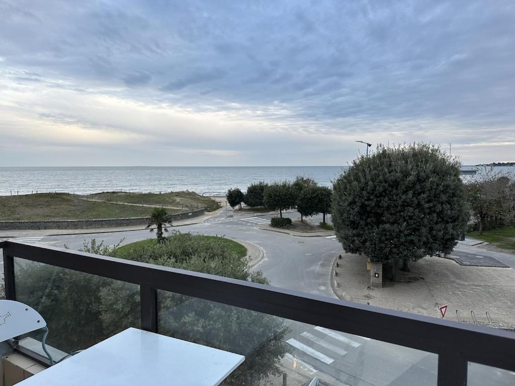 Apartment Damgan Vue Mer Exterior photo